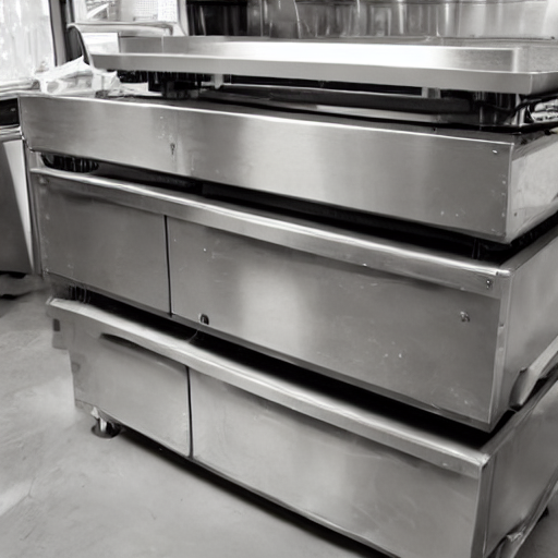 Naprawa wyparzarek 3 Serwis zmywarek gastronomicznych Wrocław – Winterhalter, Meiko