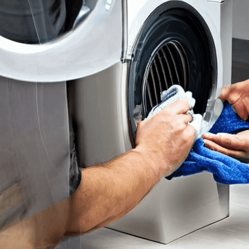 jak-wyczyscic-filtr-pralki